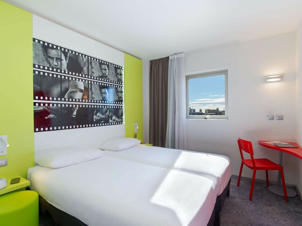 Фото Ibis Styles Cannes le Cannet 