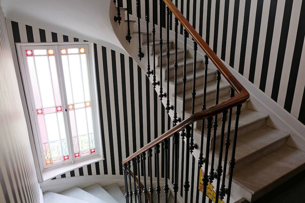 Фото Hôtel Aria