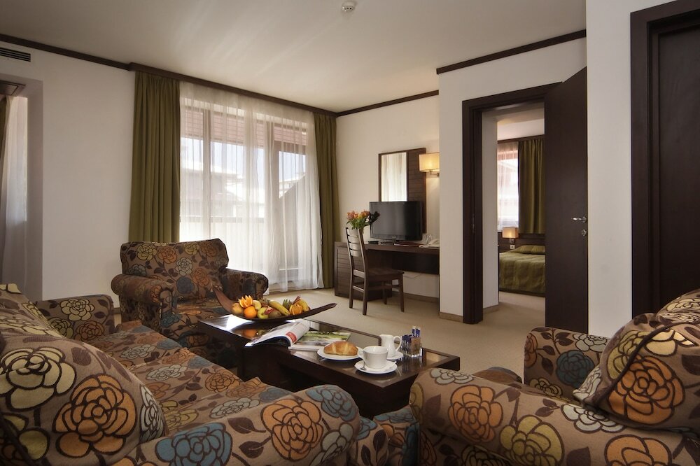 Фото Apartment Tourist Complex & SPA Astera Bansko