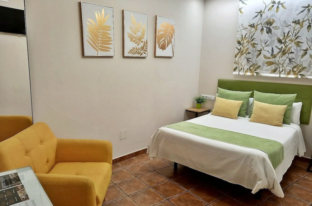 Фото Hotel Medina de Toledo