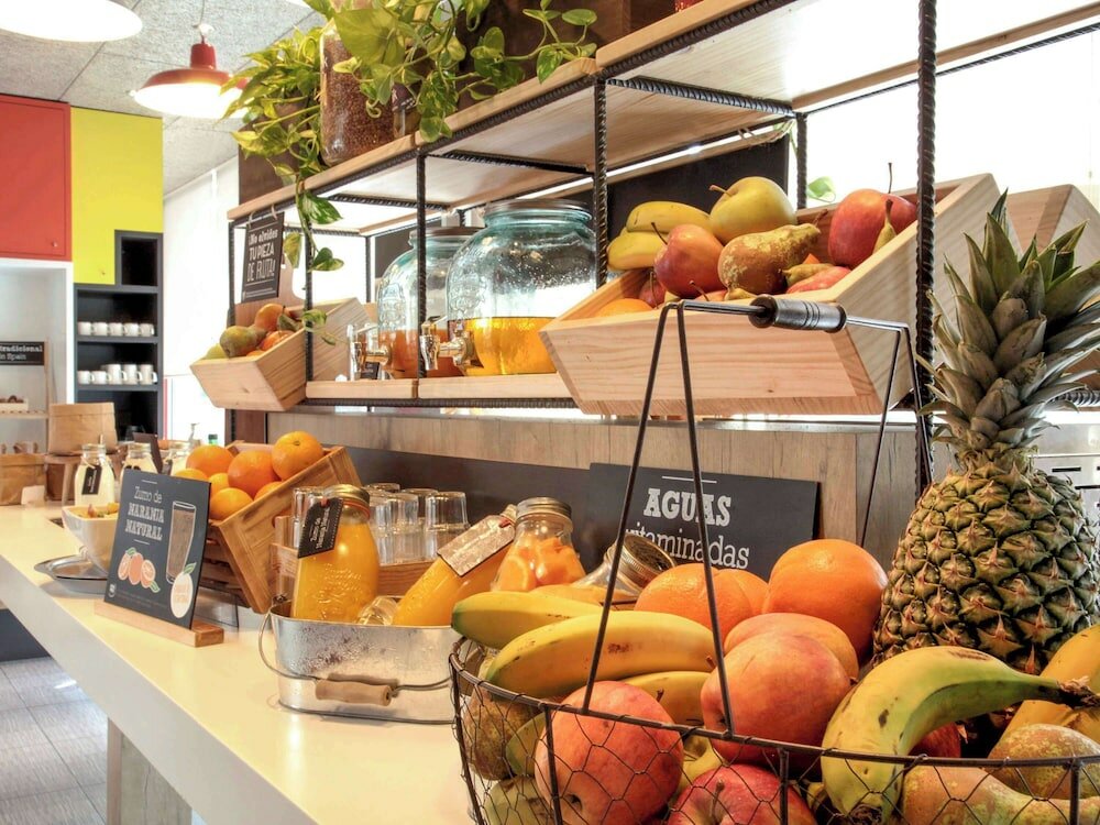 Фото Ibis Sevilla