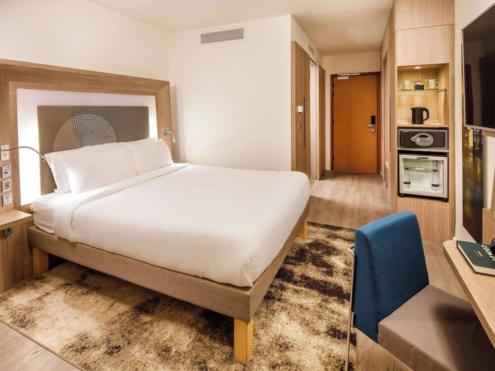 Фото Novotel London Bridge Hotel