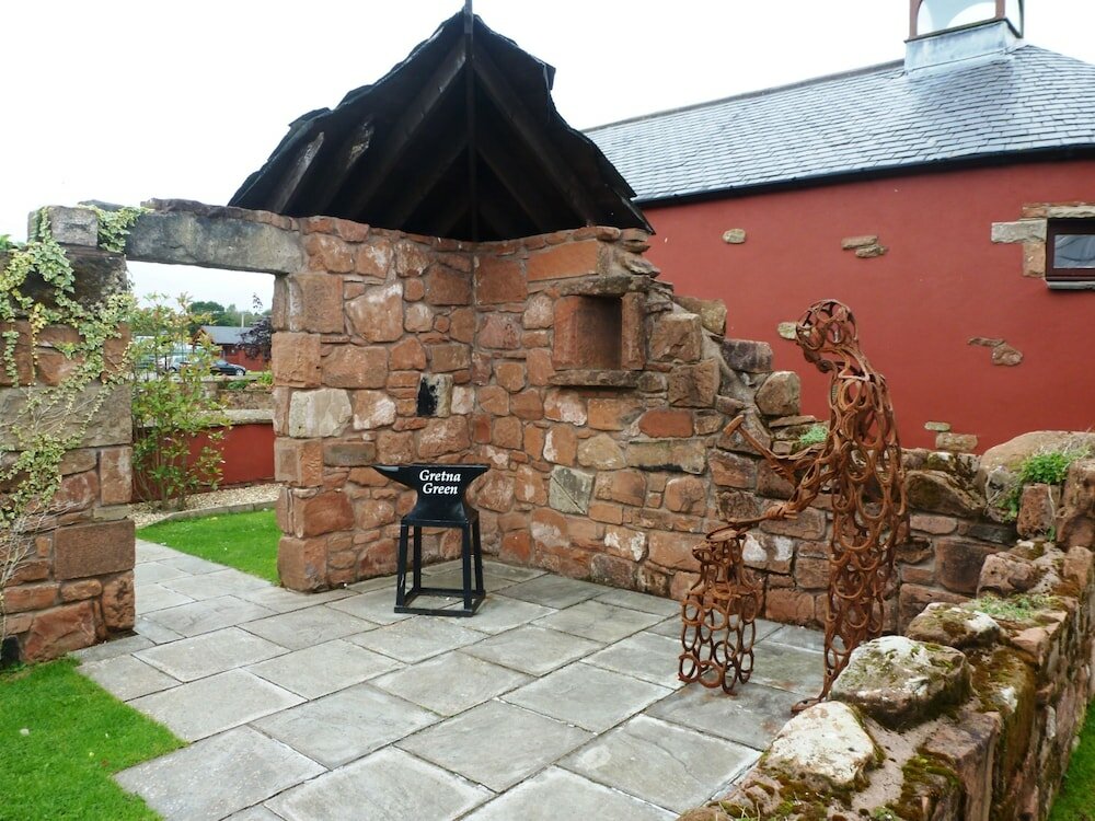 Фото The Mill Forge