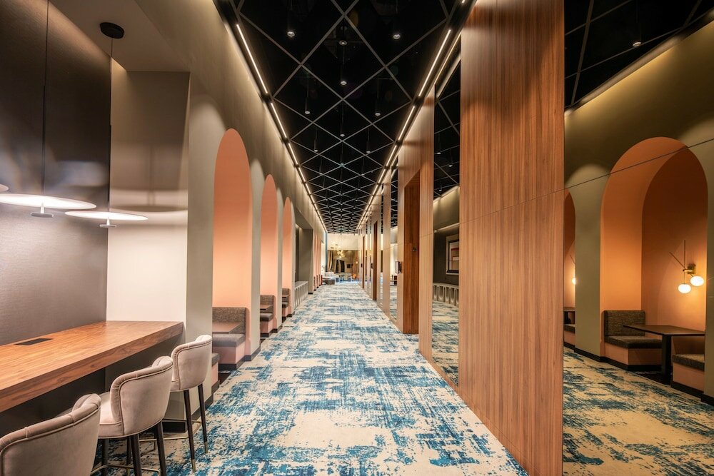 Фото Renaissance Porto Lapa Hotel