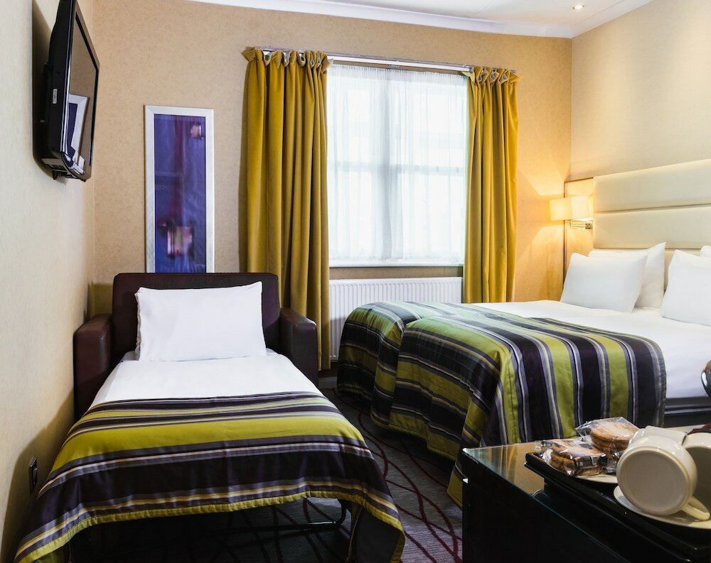 Фото Park Grand London Hyde Park