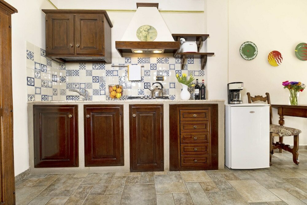 Фото Borgo Grondaie