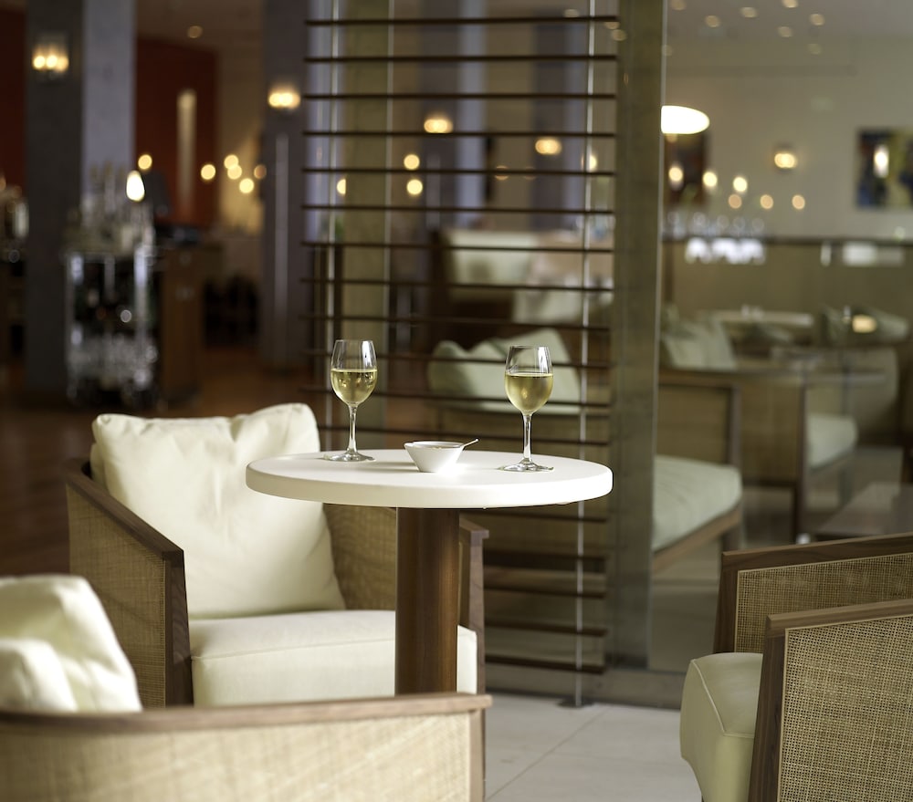 Фото Nh Frankfurt Niederrad