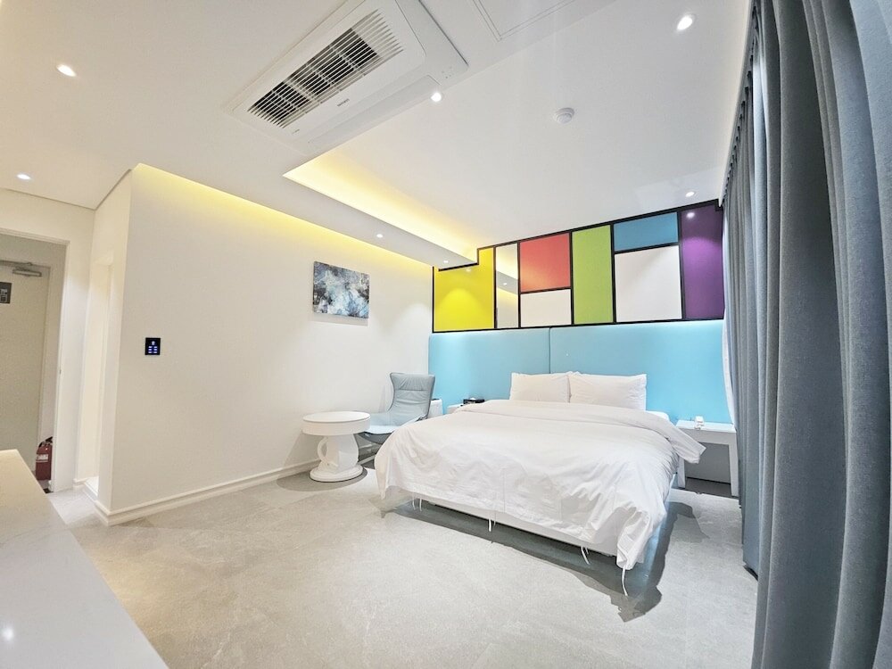 Фото Boutique Hotel K