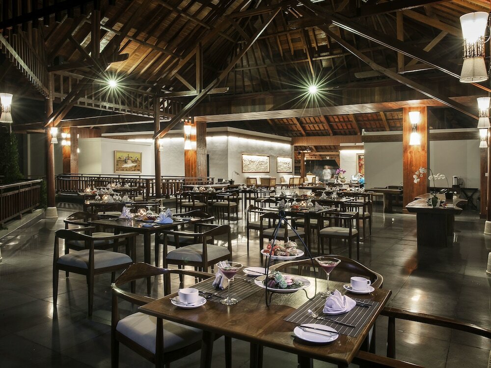 Фото Ubud Wana Resort