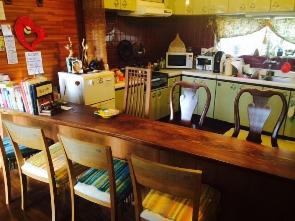 Фото Milk-ya Women-Only Guest House