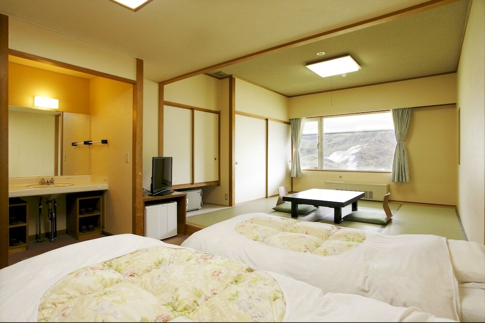 Фото Manza Hotel Juraku