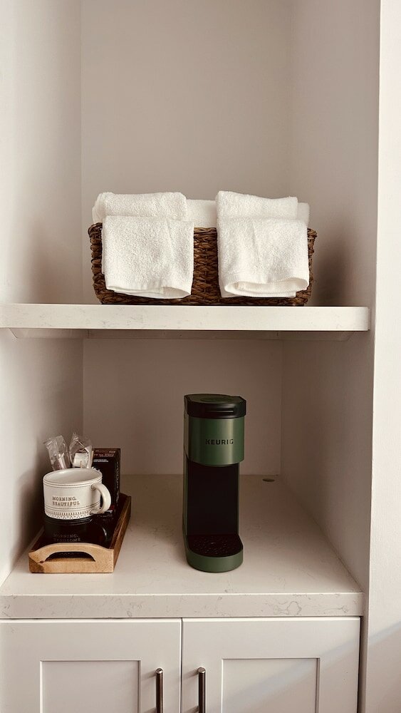 Фото Ocean Villa Inn