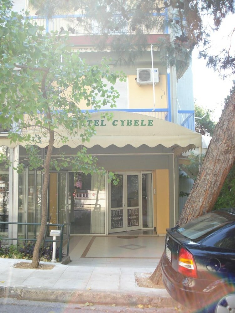 Фото Hotel Cybele