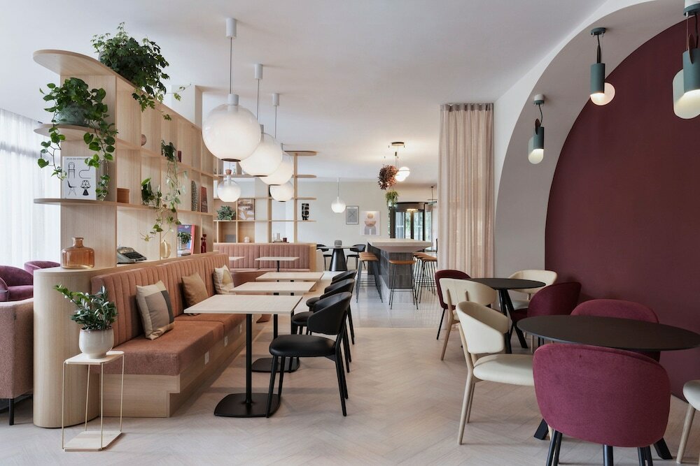 Фото Residence Inn by Marriott Geneva City Nations