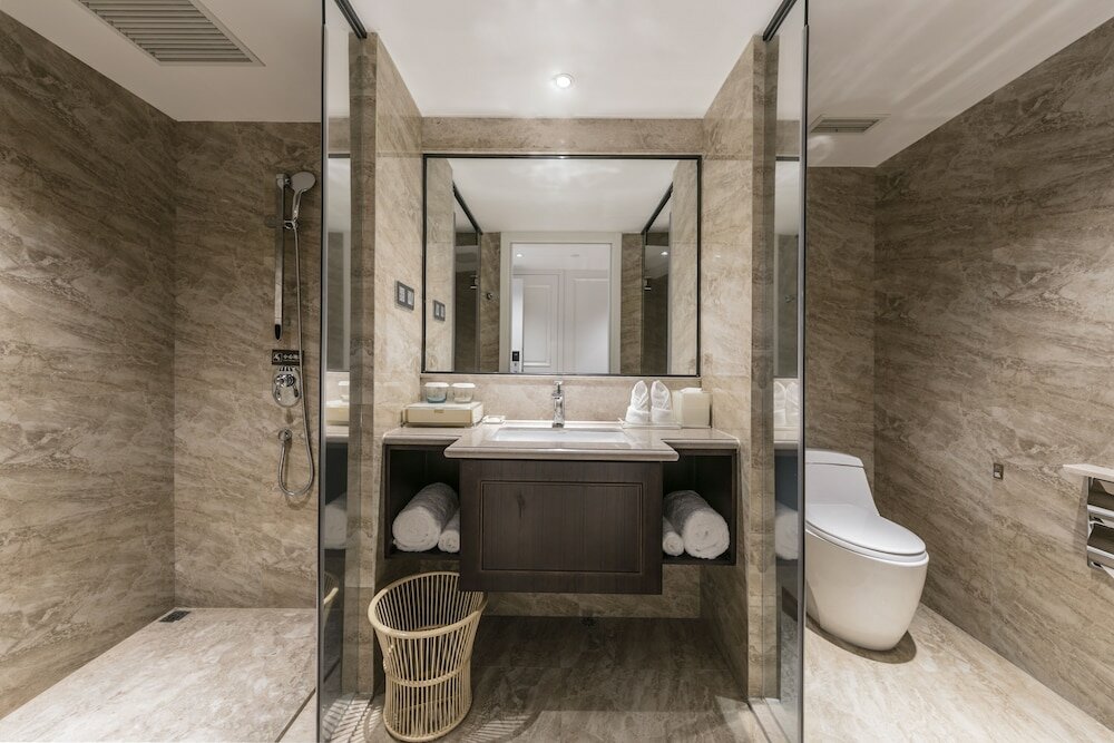 Фото Best Western Plus Haiyue Hotel Fuzhou