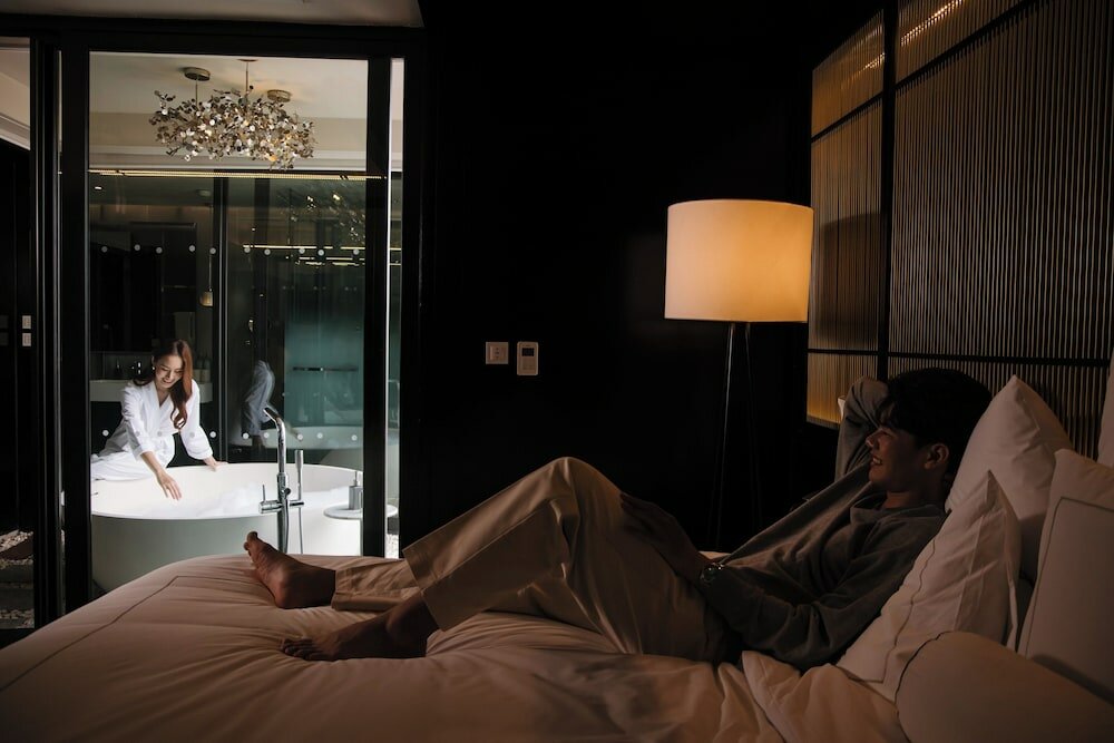 Фото Akyra Manor Chiang Mai