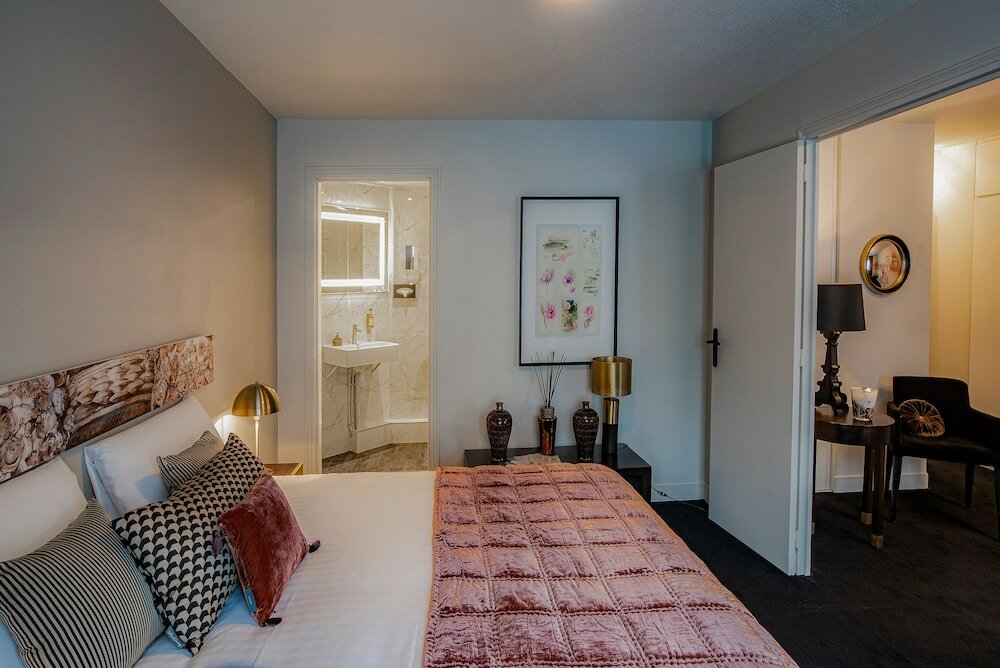 Фото Hotel Quorum