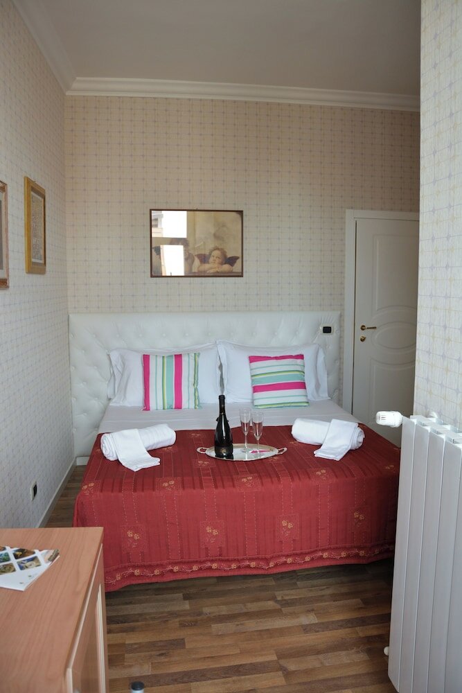 Фото Le Stanze del Console