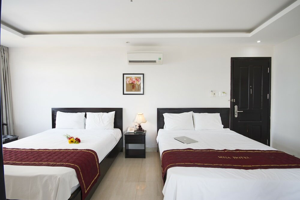Фото Misa Hotel Da Nang