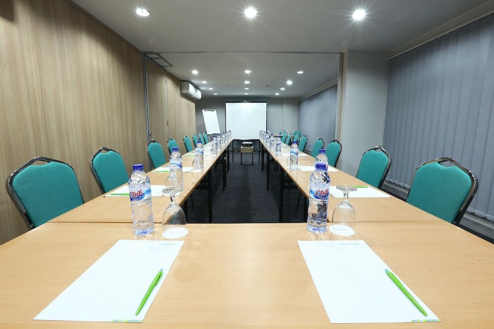 Фото Hotel Citradream Yogyakarta