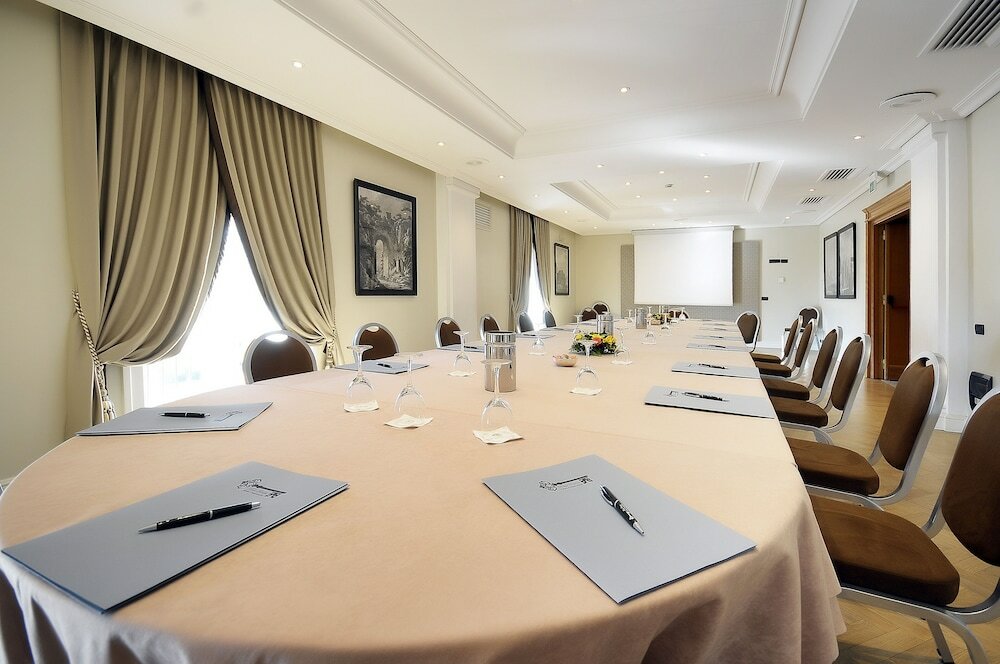 Фото Grand Hotel Santa Lucia