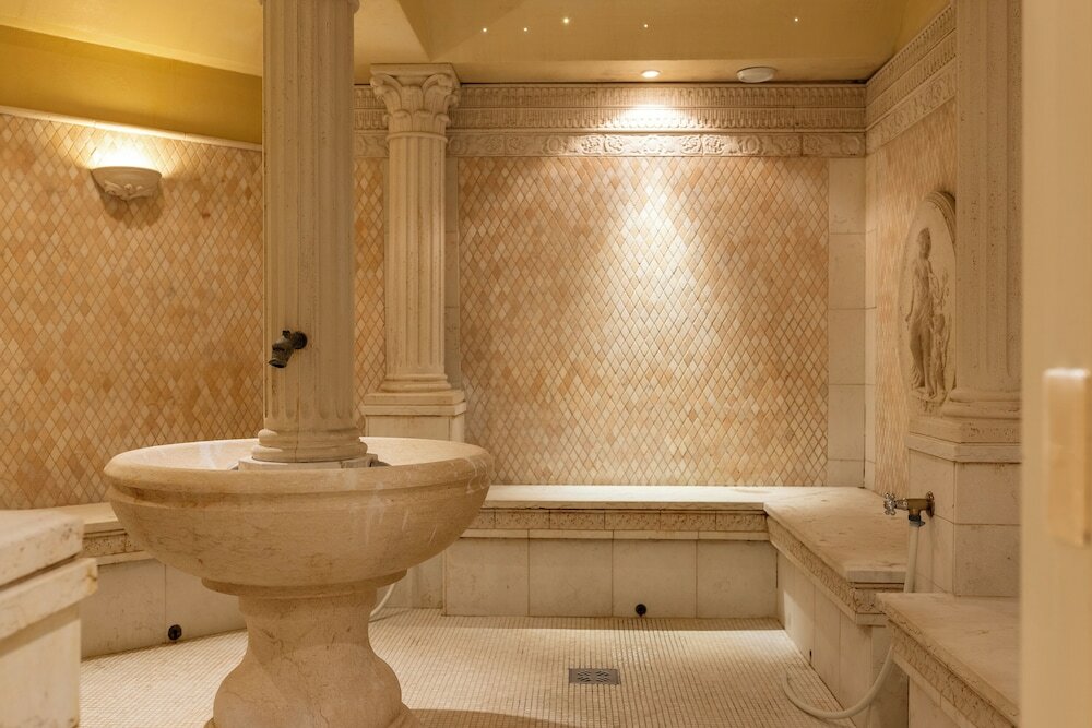 Фото Strass - Sport & SPA Hotel