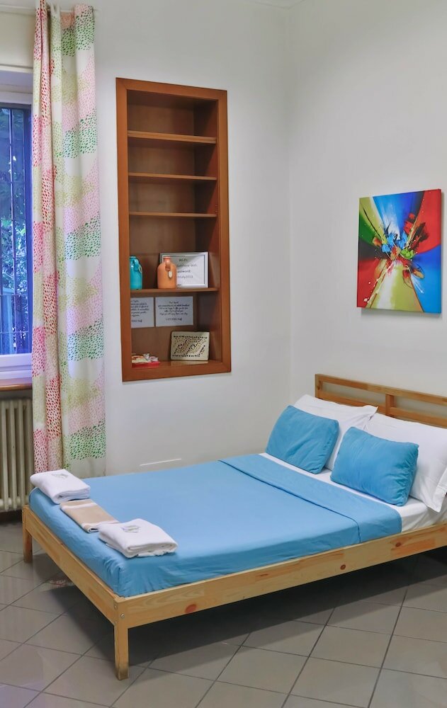 Фото B&B I Am Here - Gioia 66