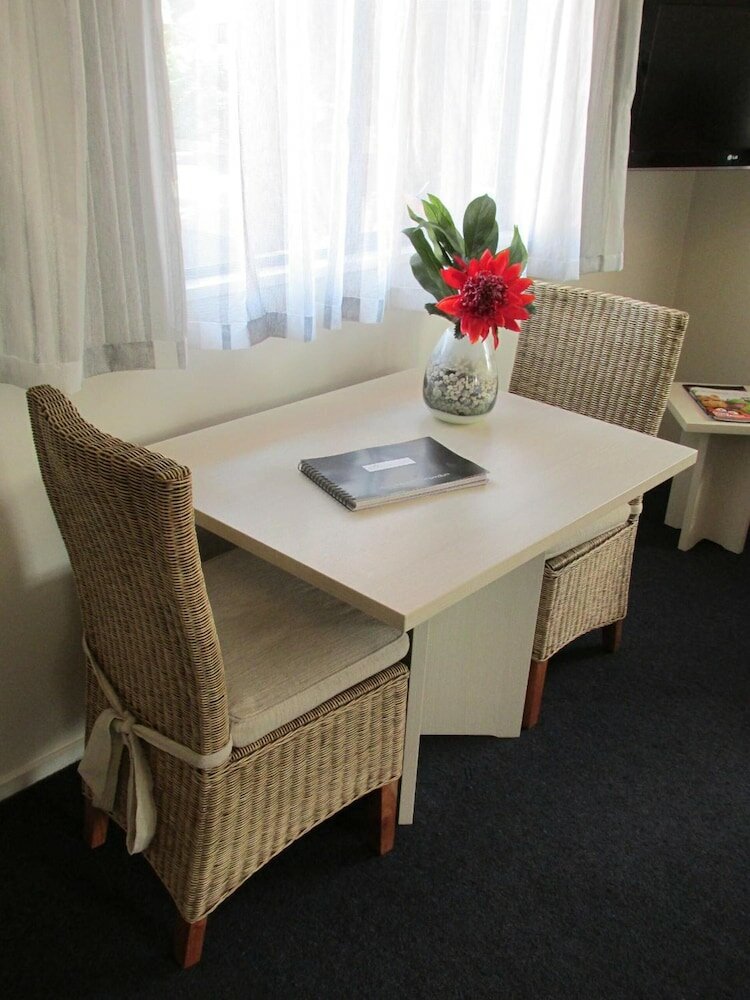 Фото Addington Court Motel