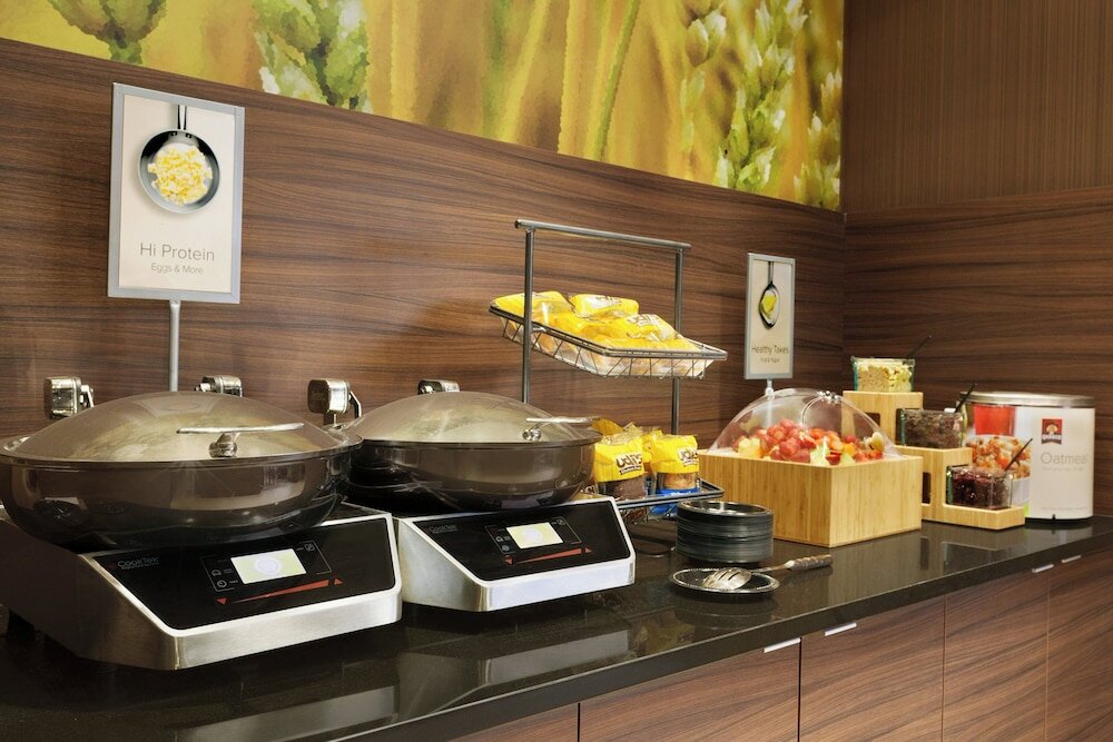 Фото Fairfield Inn by Marriott Philadelphia Valley Forge