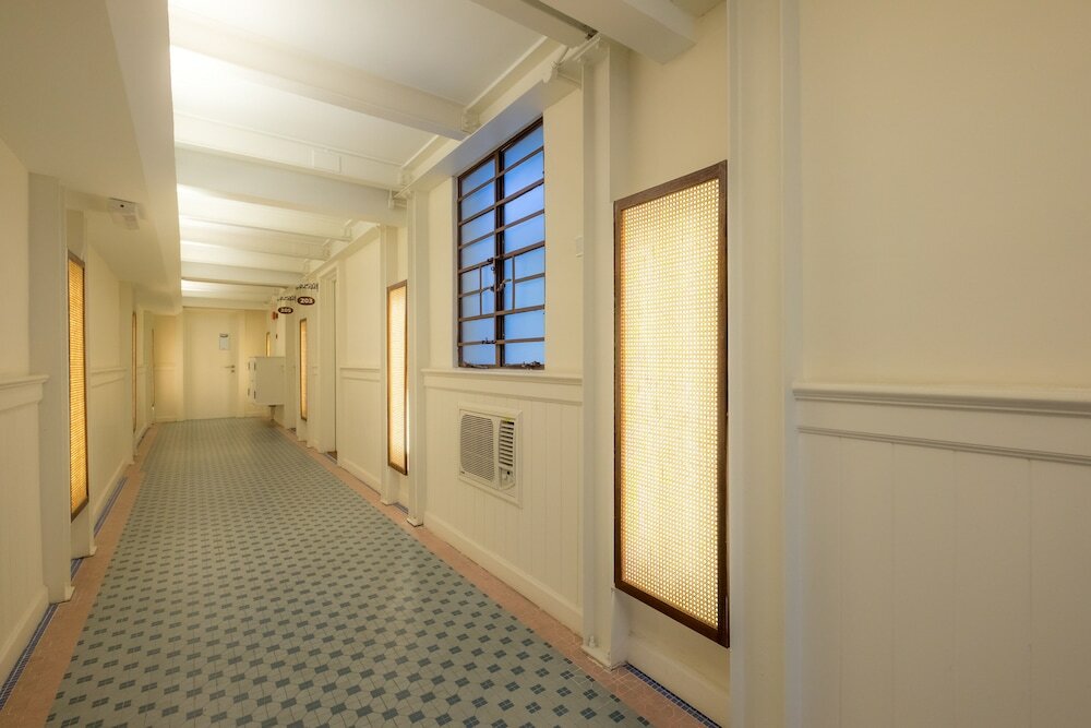 Фото The Chambers