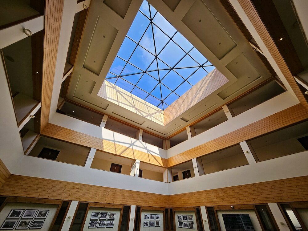 Фото Отель Jain Group Sanderling Resort & Spa