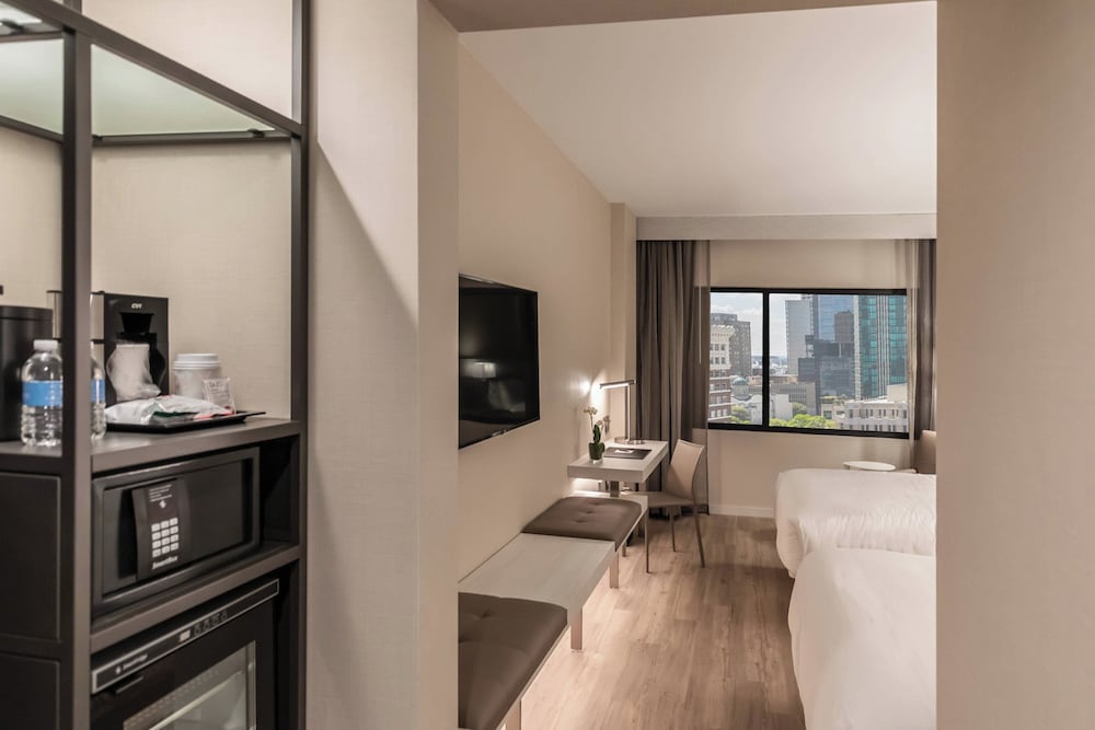 Фото Ac Hotel by Marriott Fort Worth Downtown