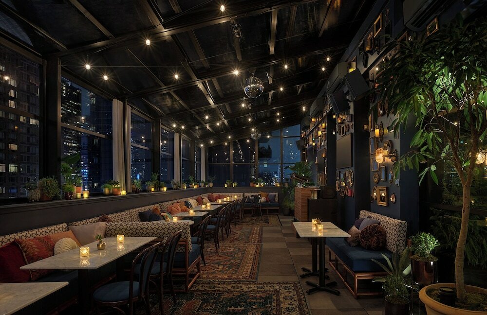 Фото Civilian Hotel