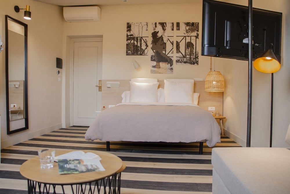 Фото Room007 Select VIA Veneto