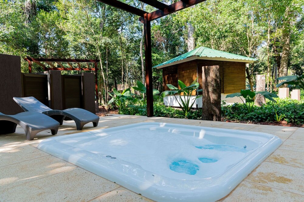 Фото Village Cataratas