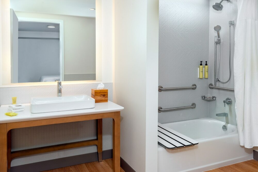 Фото Element Atlanta Midtown