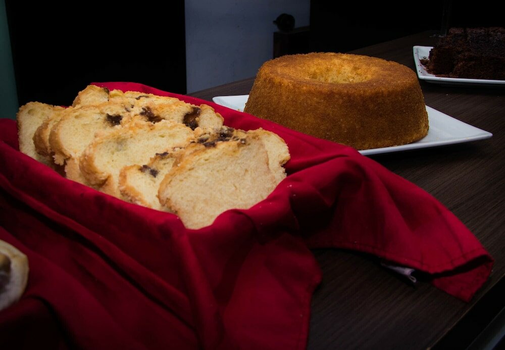 Фото Hotel Embaixador