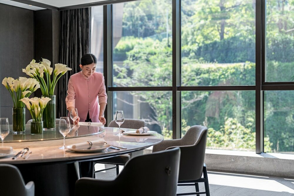 Фото The G Shenzhen A Tribute Portfolio Hotel