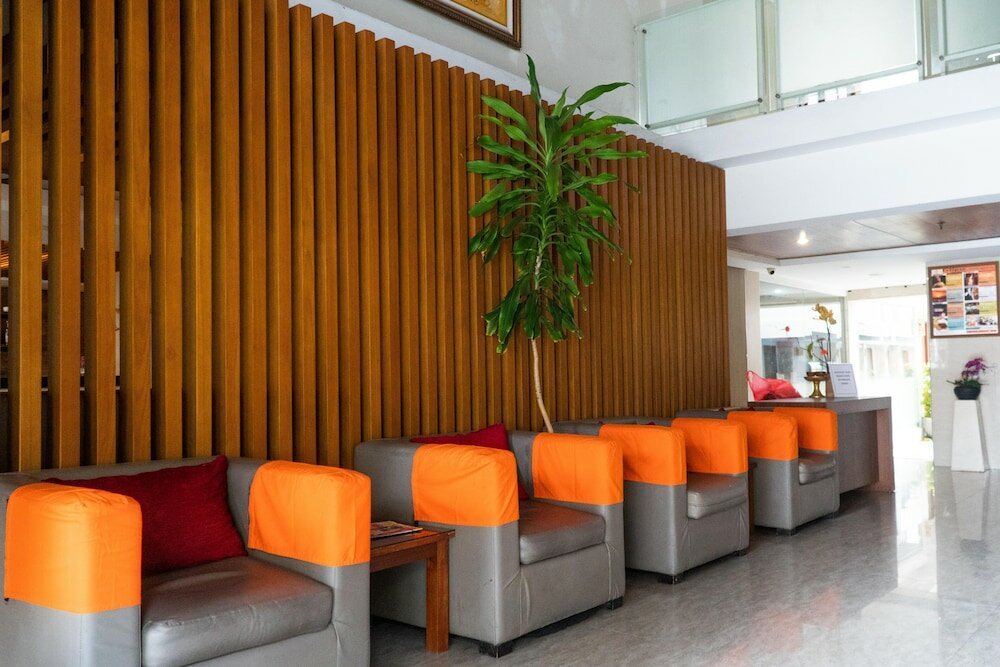 Фото The Sun Hotel & SPA