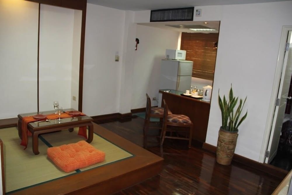 Фото Bs Court Boutique Residence