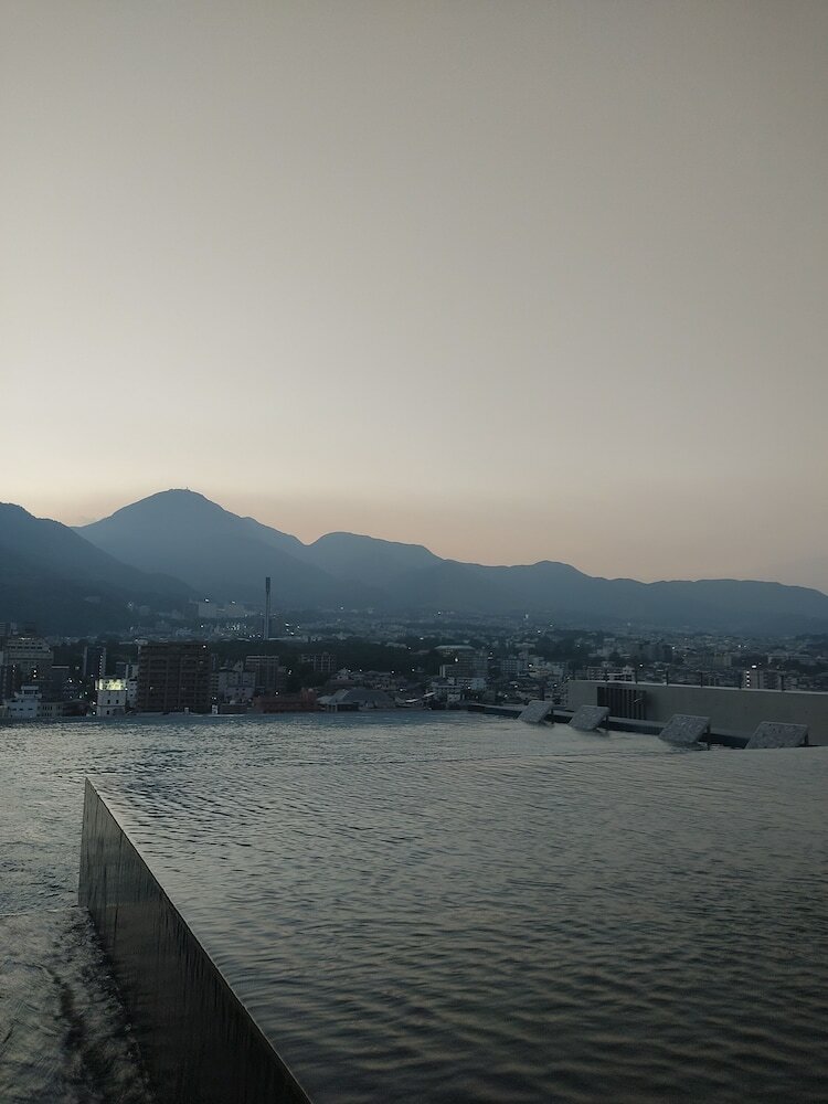 Фото AMANEK Beppu YULA RE