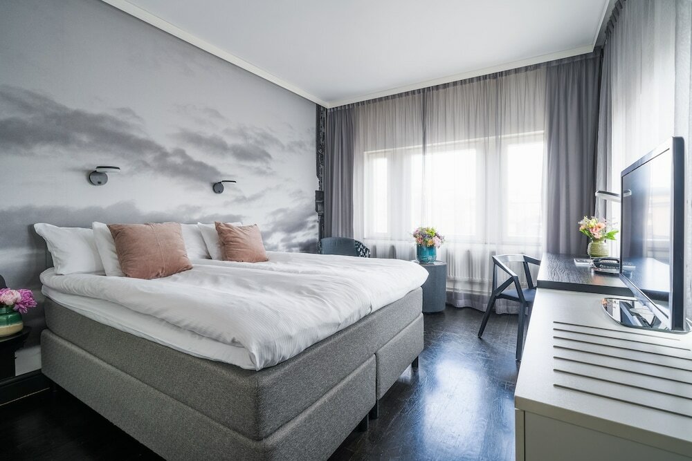 Фото Hotel C Stockholm