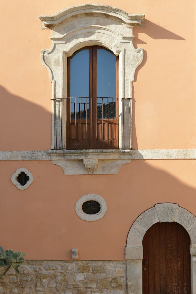 Фото Relais Cimillà