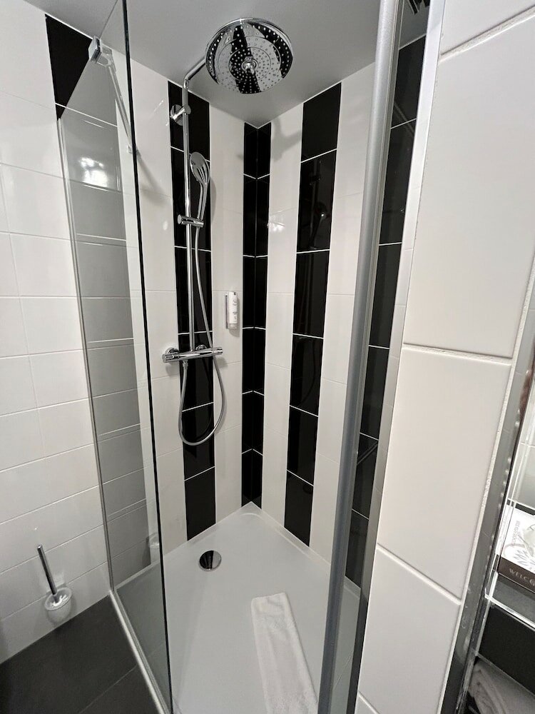 Фото Le Bristol Strasbourg Centre Gare