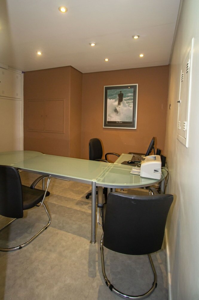 Фото Trevi Hotel & Business