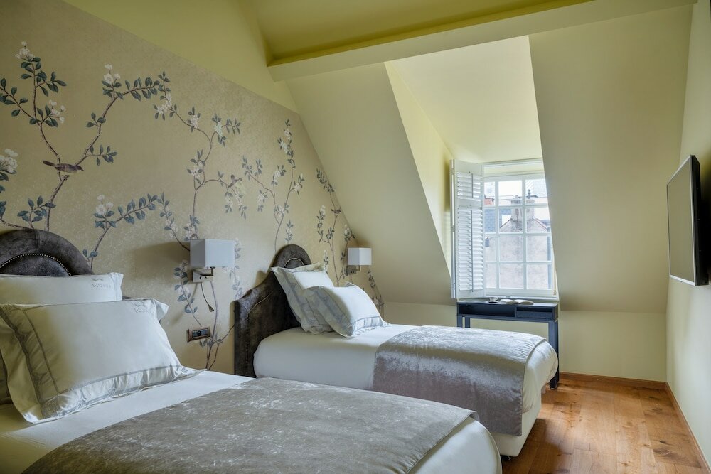 Фото Juliana Hotel Brussels