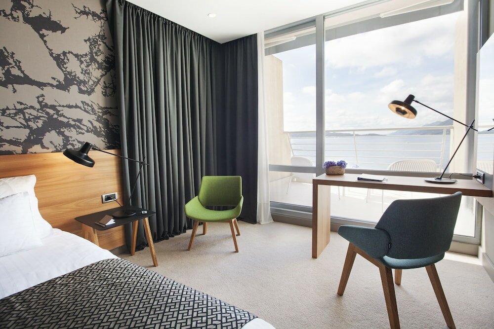 Фото Hotel Dubrovnik Palace