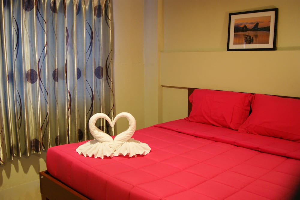 Фото The City House