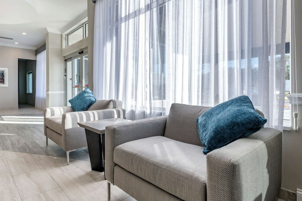 Фото Best Western Plus Lakeland