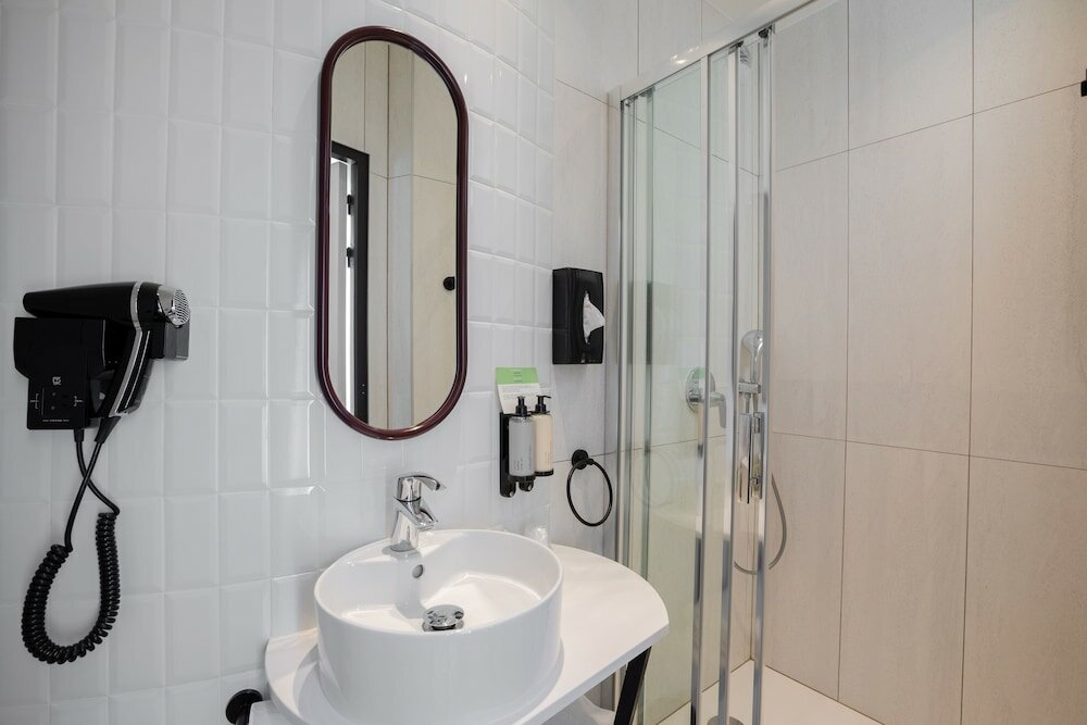 Фото Prince Albert Concordia